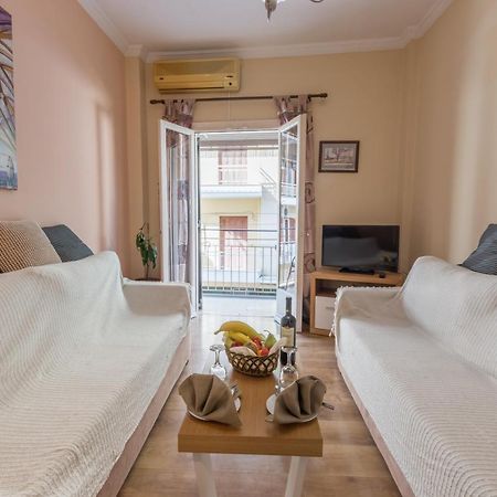 Cosy Apartment In The Heart Of Corfu By Konnect Corfu (city) Exterior photo