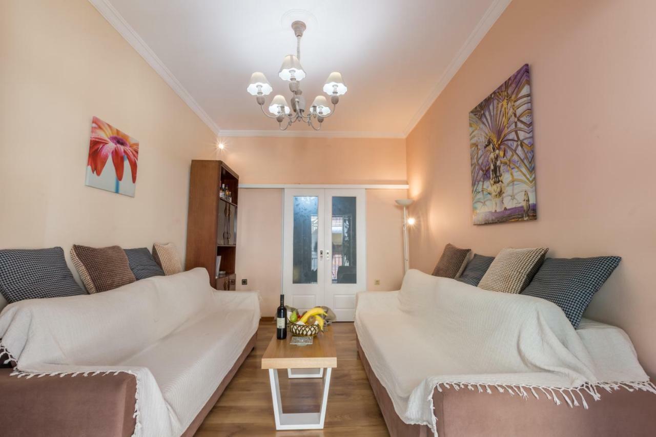 Cosy Apartment In The Heart Of Corfu By Konnect Corfu (city) Exterior photo