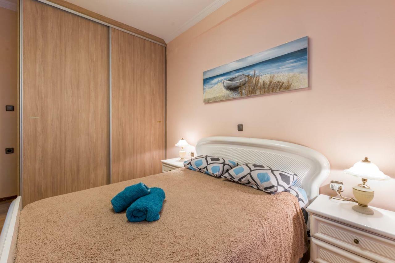 Cosy Apartment In The Heart Of Corfu By Konnect Corfu (city) Exterior photo